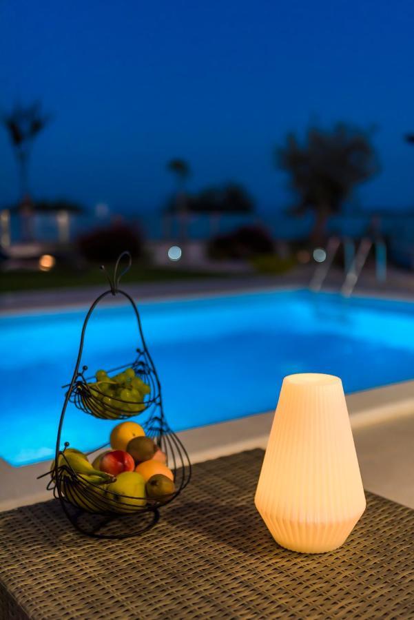 Villa Buzuk Vodice Exteriér fotografie